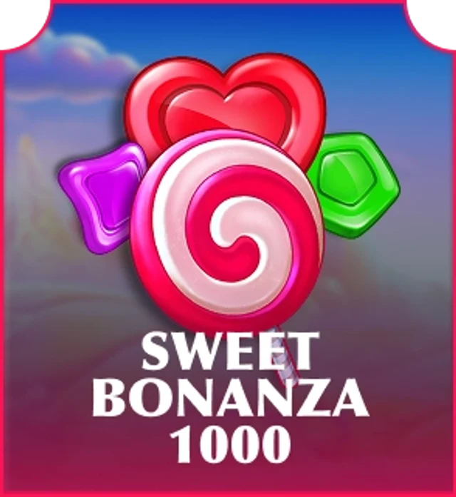 Sweet Bonanza 1000